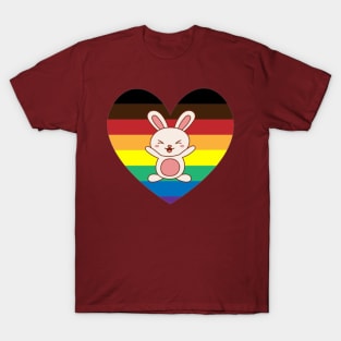 Cool Bunny T-Shirt